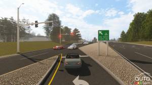 A New Intersection in PEI Merits 11 Explanatory Videos